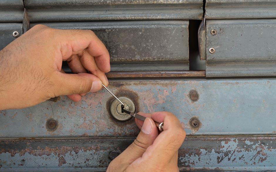 express serrurier prix changement serrure Chaville