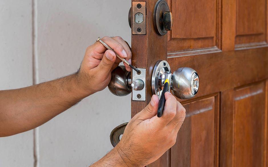 changer sa serrure Le Vésinet